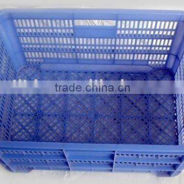 fruit plastic crate 2015