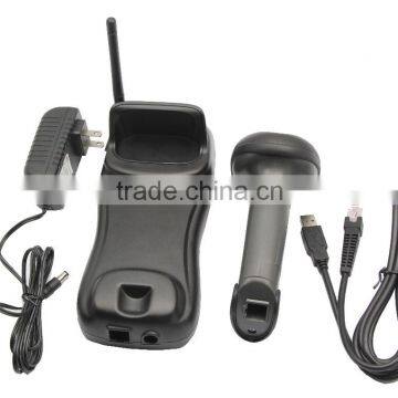 100 Times/second 600M Wireless Barcode Scanner With Memory XL-9310 photo-3