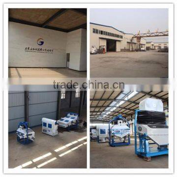 10 Ton per Day Complete Plant Production Line for Mazie Flour Mill Making