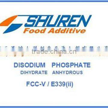 DISODIUM PHOSPHATE