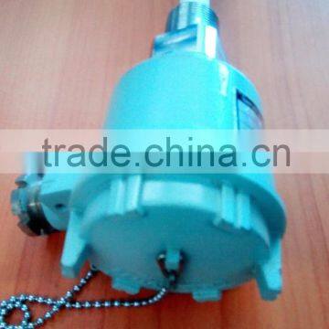 Working level Sensor
