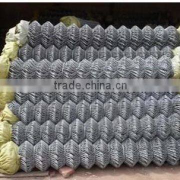 2015 Hot Sale High Quality Galvanized Chain Link Fence With Low Price photo-4