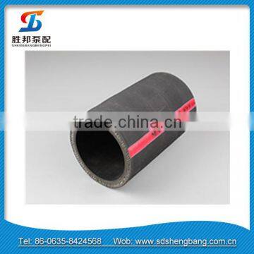 Natural Rubber Steel Wire Wrapped Delivery Hose photo-5