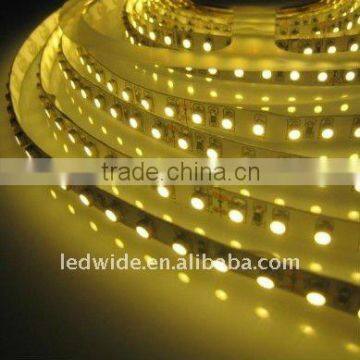 Warm White flexible LED strip IP20