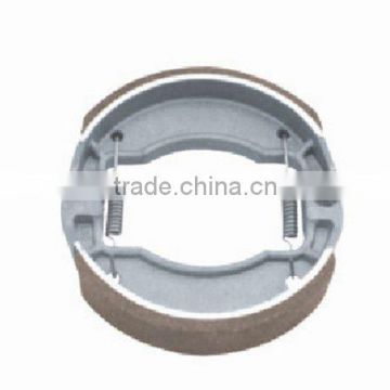 Motorcycle Brake Shoe for Booster