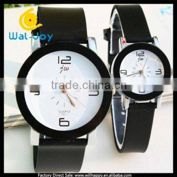 new fashion elegant couple watch gift watch(SW-702)
