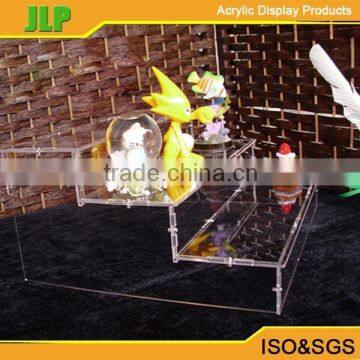 Wholesale Acrylic Wine Storage Rack photo-2