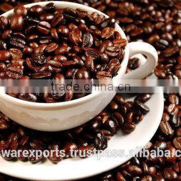 Arabica Roasted Coffee Beans for buyer