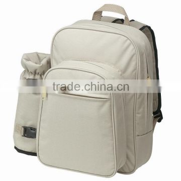 Picnic rucksack for 2 persons