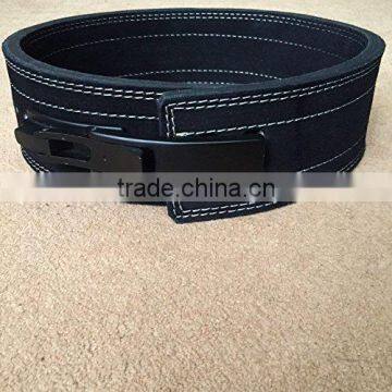 custom TRAINING GYM BELT