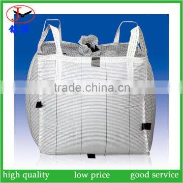 from professional big bag manufacturer conductive polypropylene woven big ton bag