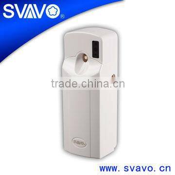Aerosol Spray Electric Perfume Dispenser