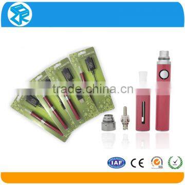 Competitive price square blister packaging for e cigarette