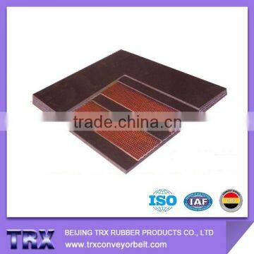 Rubber Flat Belt/Convenience Using Flat Conveyor Belt