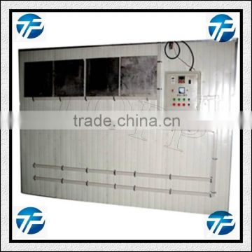 Infrared Ray Drying Machine for Drying Dustless Chalk