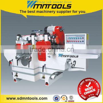 4 side moulder