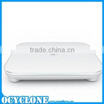 100% Original New Xiaomi Smart Scale Android 4.4 ISO Controlled