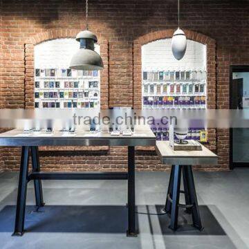 New Products 2016 Mobile Phone Shop Decoration Design photo-4