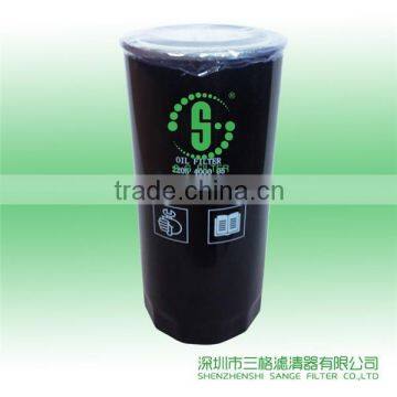 oil filter 2205400005 for Liutech