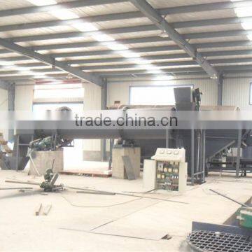 High Quality Fertilizer Equipment Fertilizer Making Machine for Sale photo-4