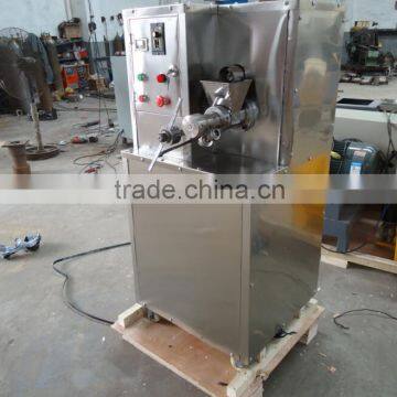 Hollow Corn Extruder-jipangyi Ice Cream Puffing Machine-corn Ice Cream Machine photo-3