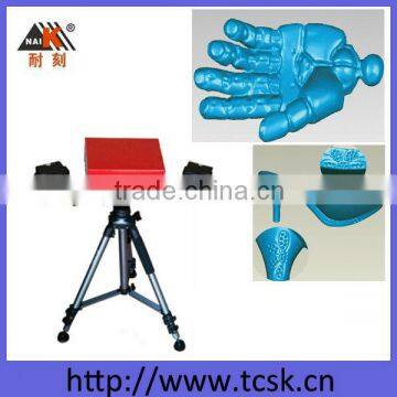 CNC 3D Scanner for Promotion