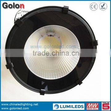 Hot sale High power LED High bay light with Meanwell driver PhilipsSMD flood led light IP65 500w 400w 300w 200w 150w