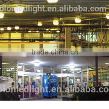 Canopy Led Light 60w Waterproof Led Lights 90w 60w 40w 75w DLC UL Listed Parking Lot Light photo-5