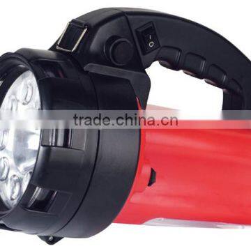 Handheld Cordless Rechargeable Spotlight H3 12V 100W photo-6