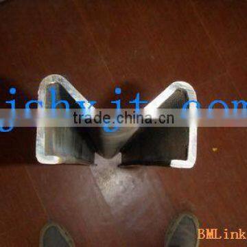 Sigma Post EN1317 Hot Dip Galvanized Guardrail photo-2