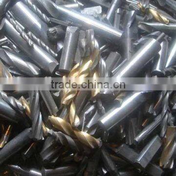 Scrap Carbide Recycling,Carbide Inserts Drills , End mills ,Reamers Taps,Drills and inserts,Sludge or "grinding swarf