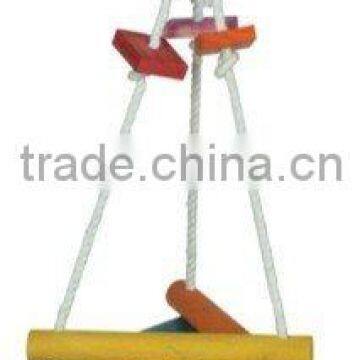 Bird perch / bird products / bird toy