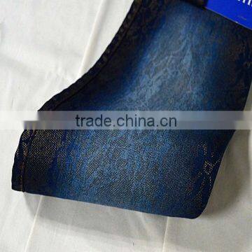 Printed Spandex Denim Fabric photo-2