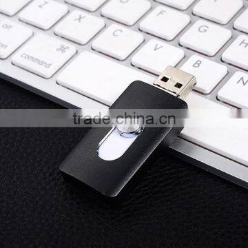 Fashion Custom Otg Usb Flash Drives Otg Flash Disk Otg Usb Memory Sticks for Iphone/Android photo-6