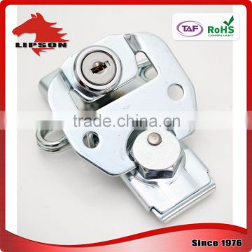 TS-180 tradesman trailers audio equipment steel toggle latch for wooden box