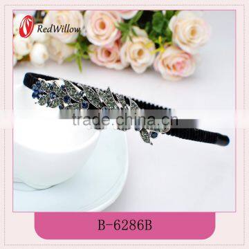 Good quality new sparkly head band for woman