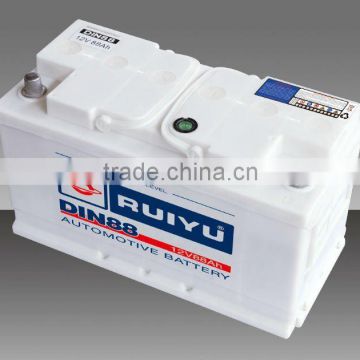 12 V 66AH AUTO BATTERY