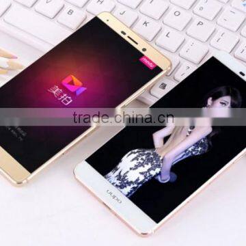 148-Fingerprint Metal Smartphone 4GB RAM 32GB ROM 5.0Inch Eight-core Processor TD/FDD-LTE CDMA Most Network Worked With photo-5