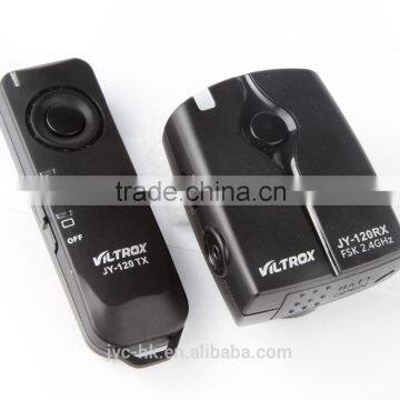 2.4G Wireless Shutter Release For Canon 60D/600D/1100D