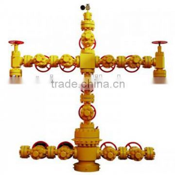 Come buy!! High Pressure Anti-H2S Wellhead Equipment