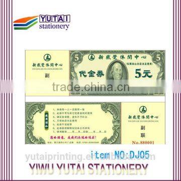 Global Hot Sell Cheap Lottery Tickets