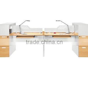 Modern Modular Office Workstations for Project photo-6