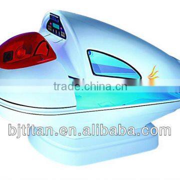 ,full-body thermal -energy dry cabin (R.V.BLUE)