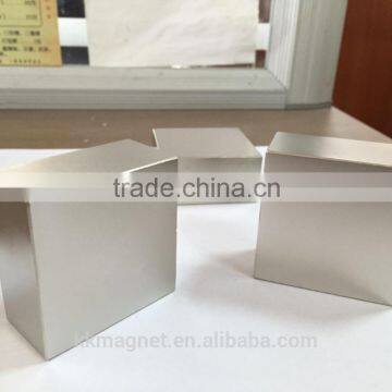 Neodymium Magnet N52 2x2x1