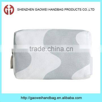 Factory wholesale high quality fashionable cheap make up bags for women GW878