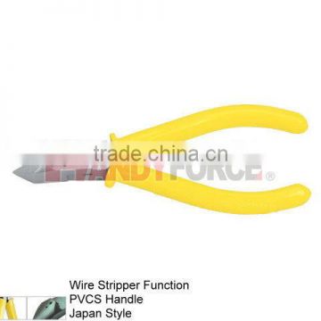 6" Angle Cutting Nippers