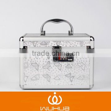 aluminum cosmetic case 2014