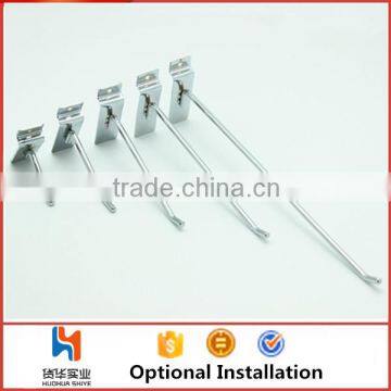 Huohua shop fitting accessories display hanging hook