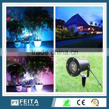 laser christmas lights outdoor laser light christmas IP65 waterproof laser elf lights