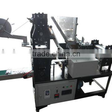 Automatic Toothpick Packing Machine